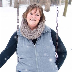 Meet your Posher, Tammy